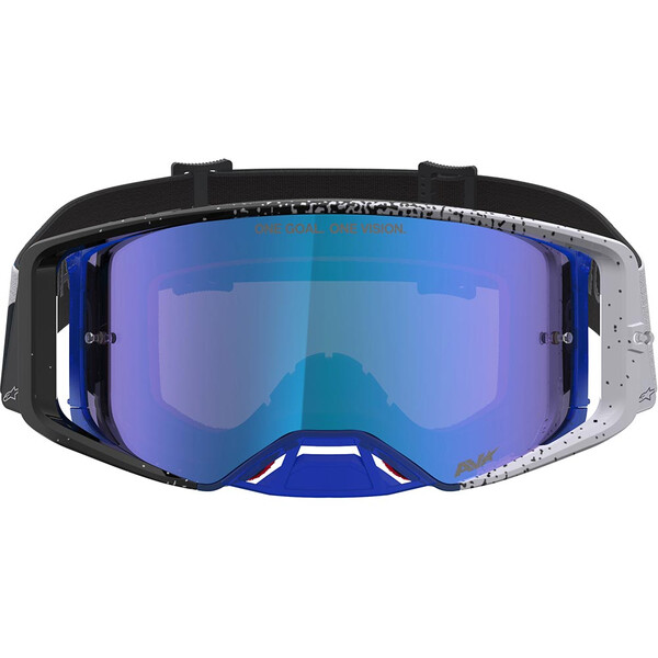 Maschera Supertech Hiten Mirror