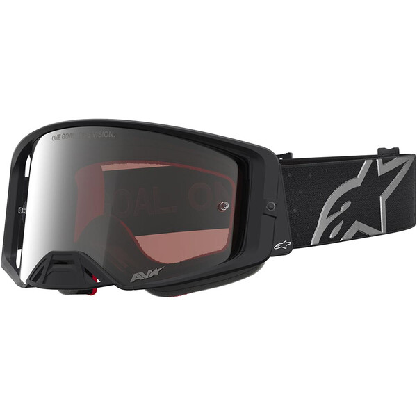 Maschera Supertech Vesta Mirror