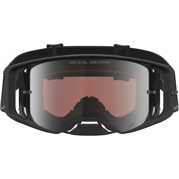 Maschera Supertech Vesta Mirror