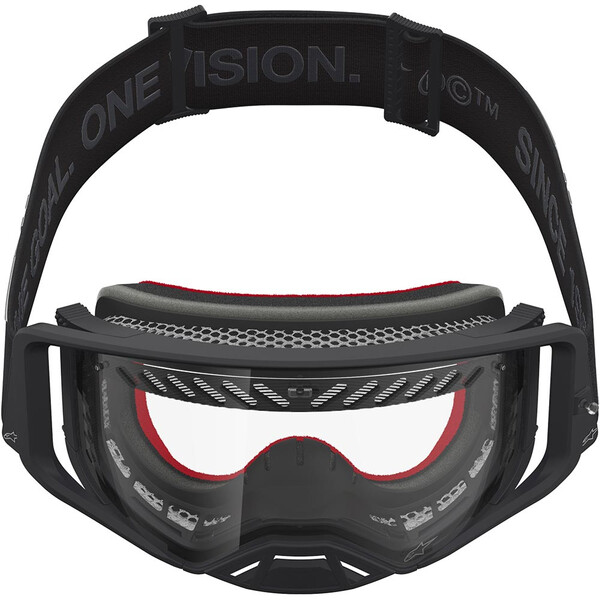 Maschera Supertech Vesta