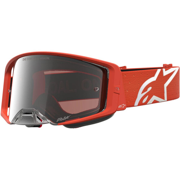 Maschera Supertech Vesta Mirror