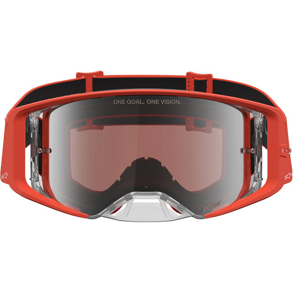 Maschera Supertech Vesta Mirror