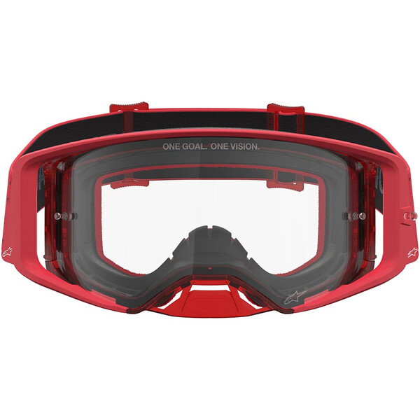 Maschera Supertech Vesta