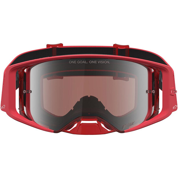 Maschera Supertech Vesta Mirror