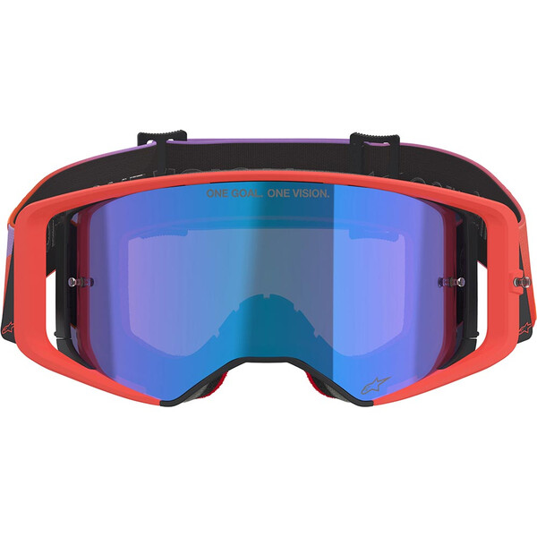 Maschera Supertech Vision Corp