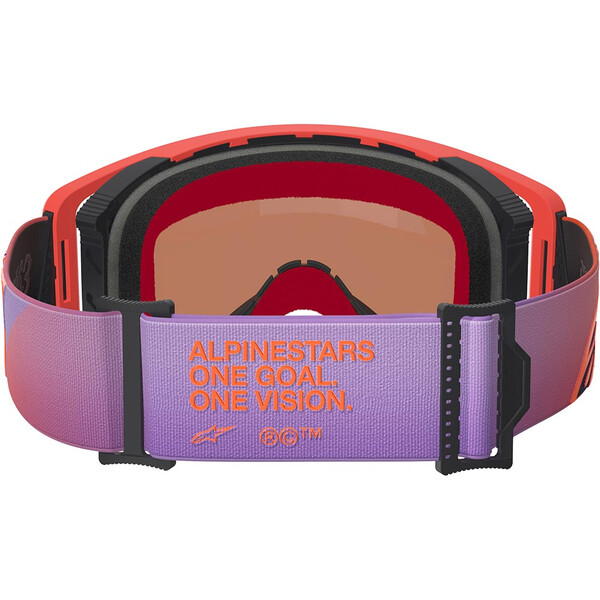 Maschera Supertech Vision Corp