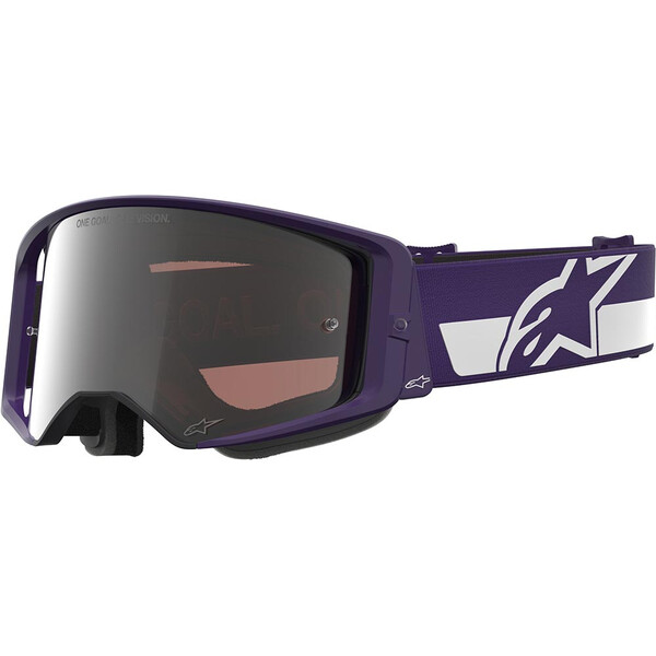 Maschera Supertech Vision HUNTA96 XXV
