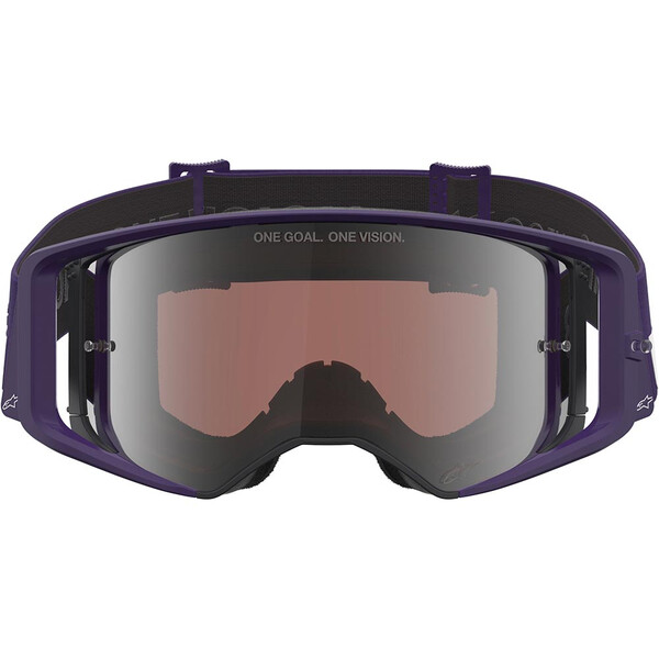 Maschera Supertech Vision HUNTA96 XXV