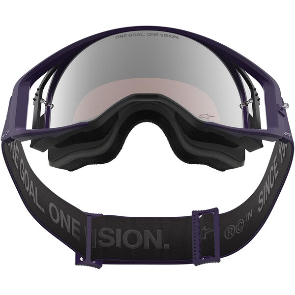 Maschera Supertech Vision HUNTA96 XXV