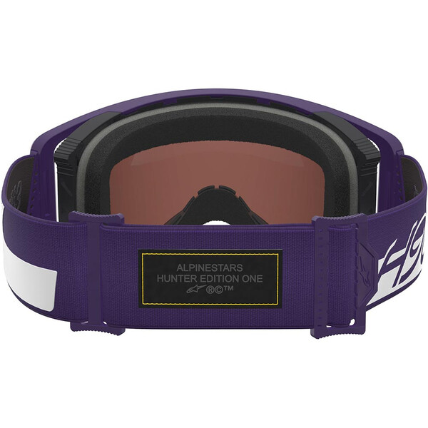 Maschera Supertech Vision HUNTA96 XXV