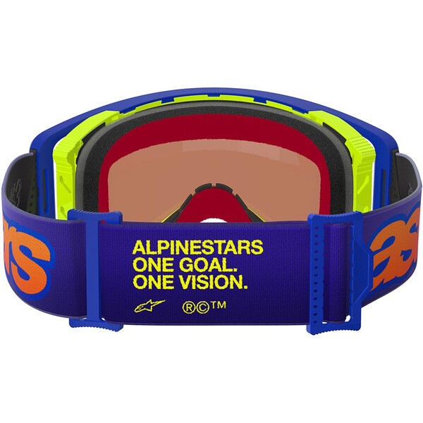 Maschera Supertech Vision Vista