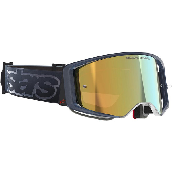 Maschera Supertech Vision Vista