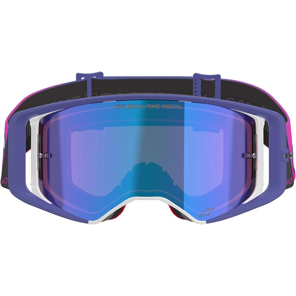 Maschera Supertech Vision Vista