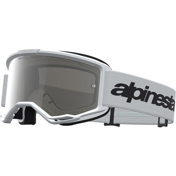 Vision 3 Wordmark Maschera a specchio