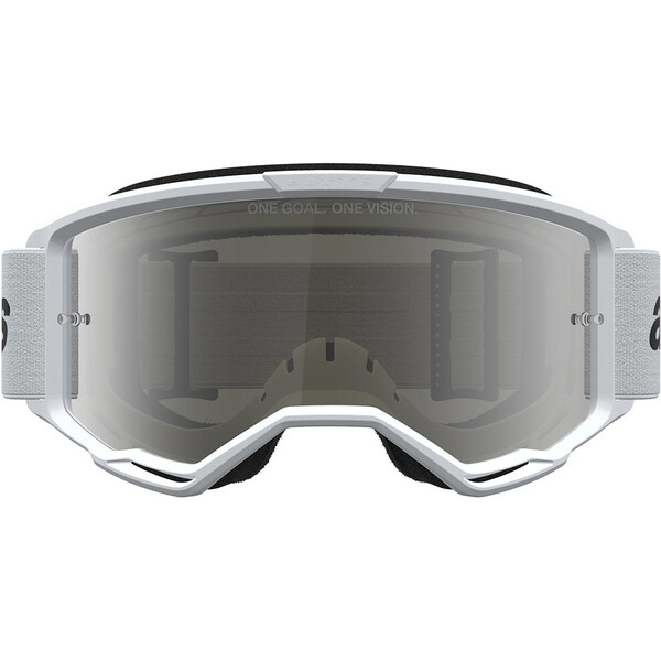 Vision 3 Wordmark Maschera a specchio