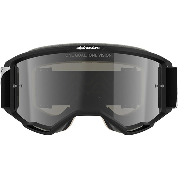 Maschera Vision 5 Corp 2 Mirror