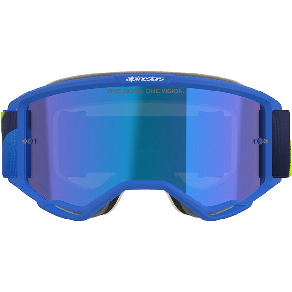 Vision 5 Corp Maschera a specchio