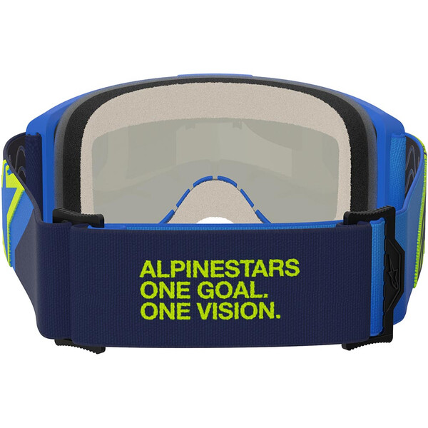 Vision 5 Corp Maschera a specchio