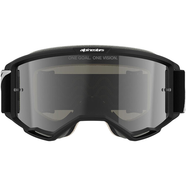 Maschera Vision 5 Corp