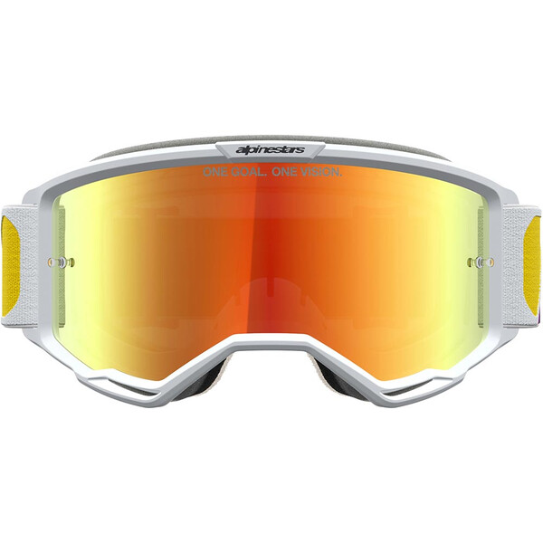 Maschera Vision 5 Drag Mirror
