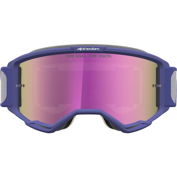 Maschera Vision 5 Drag Mirror