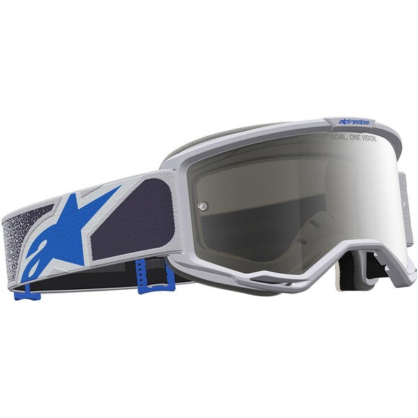 Maschera Vision 5 Drag Mirror