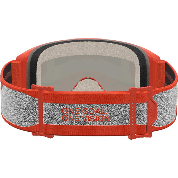 Maschera Vision 5 Rora Mirror