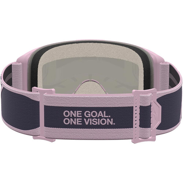 Maschera Vision 5 Rora Mirror
