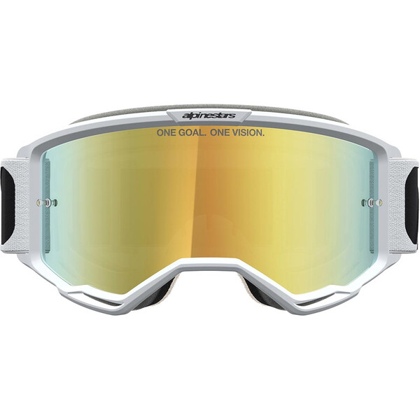 Maschera Vision 5 Rora Mirror