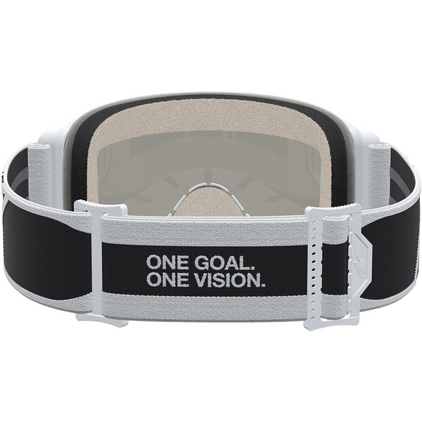 Maschera Vision 5 Rora Mirror