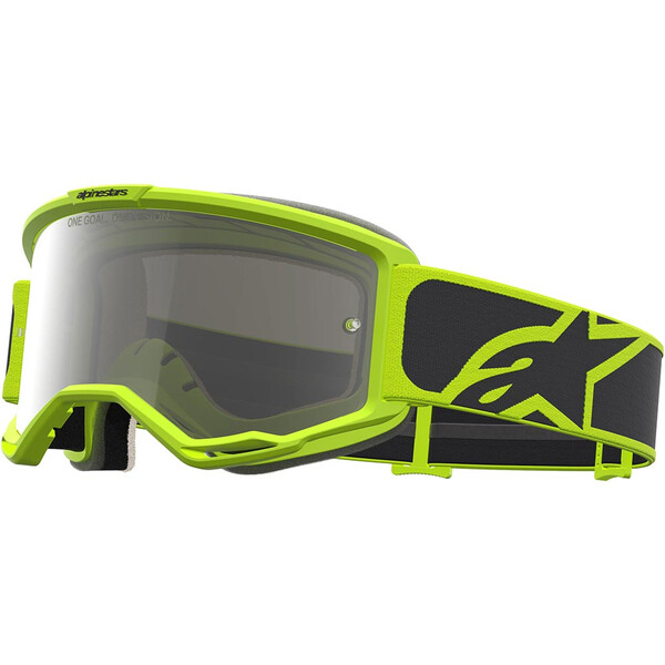 Maschera Vision 5 Rora Mirror