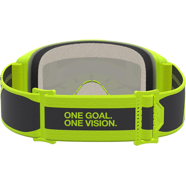Maschera Vision 5 Rora Mirror
