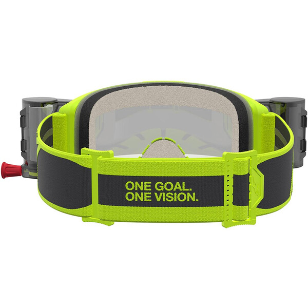 Maschera Vision 5 Rora Roll-Off