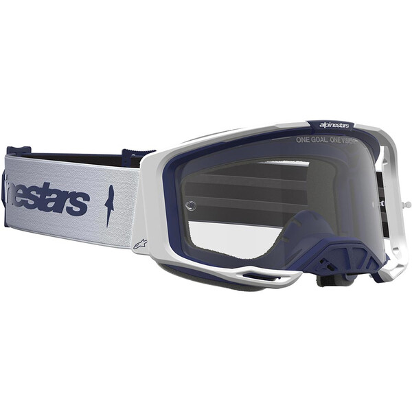Maschera Vision 8 Amber