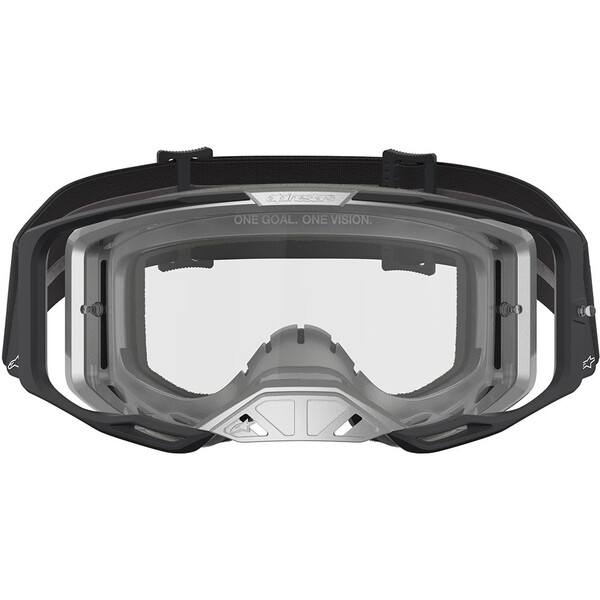 Maschera Vision 8 Amber