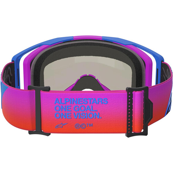 Maschera Vision 8 Corp