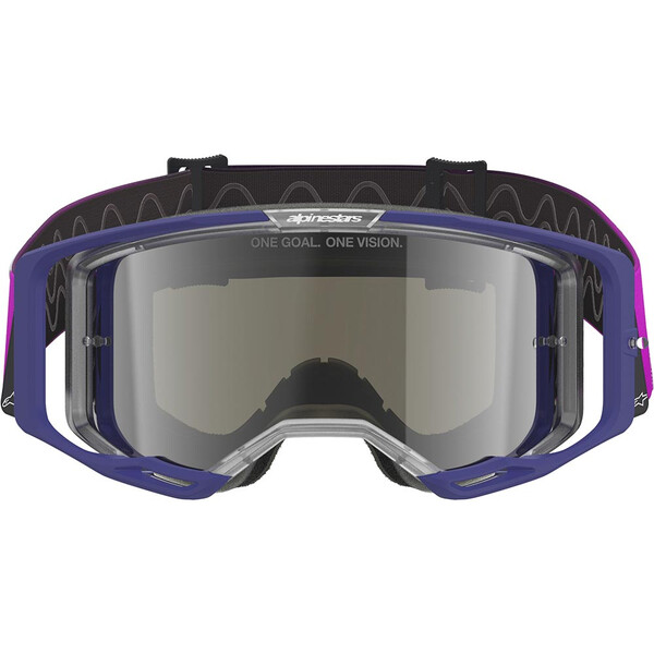 Maschera Vision 8 Corp