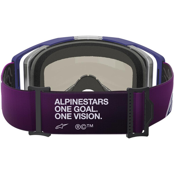 Maschera Vision 8 Corp