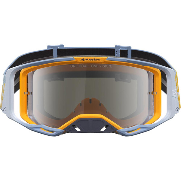Maschera Vision 8 Maven Mirror