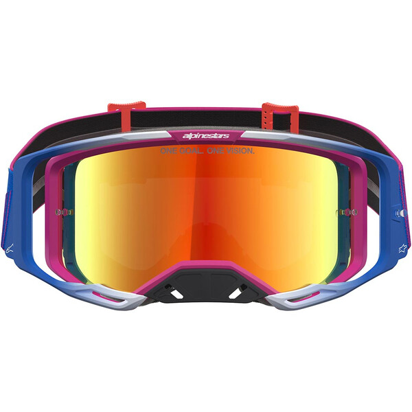 Maschera Vision 8 Maven Mirror