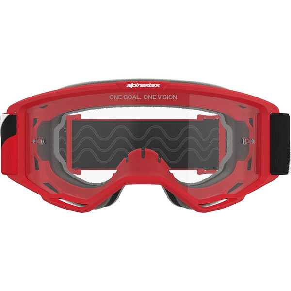 Maschera di visione OTG