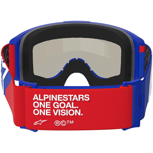 Maschera Vision Sand