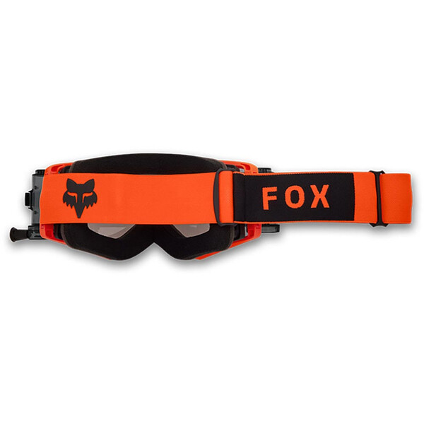 Maschera Airspace Roll-Off