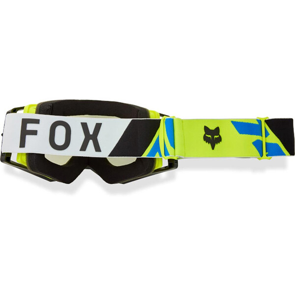 Maschera a dente d'aria