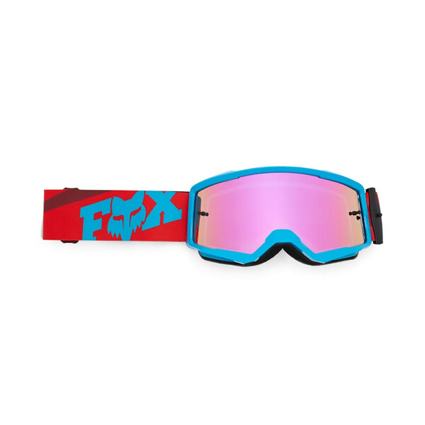 Maschera per bambini Youth Main Raid