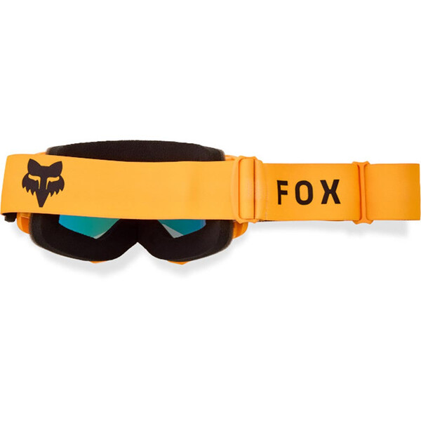 Maschera per le mani - Schermo a specchio