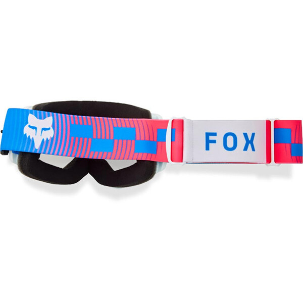 Maschera di raccolta principale - Schermo a specchio