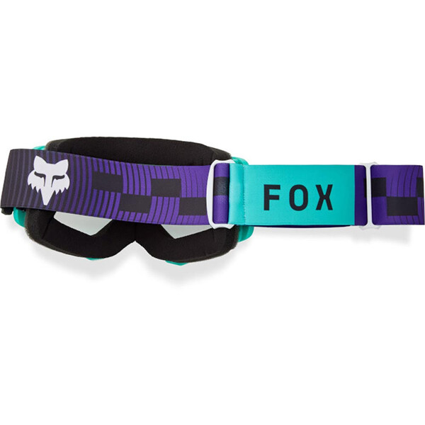 Maschera di raccolta principale - Schermo a specchio