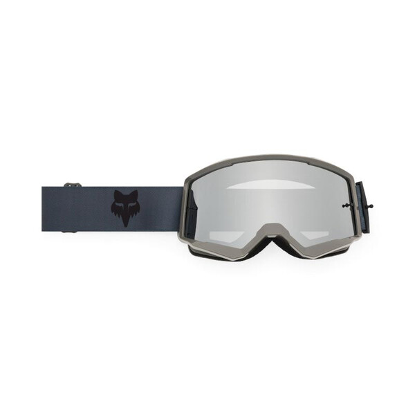 Maschera Main Core Spark - Vetro a specchio