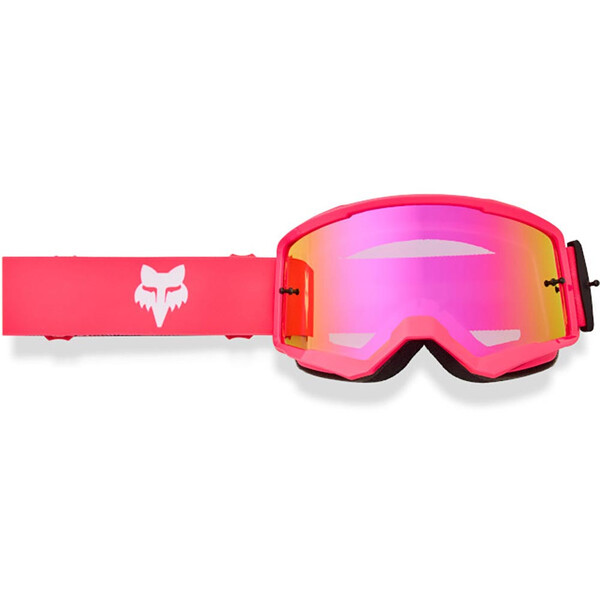 Maschera Main Core Spark - Vetro a specchio